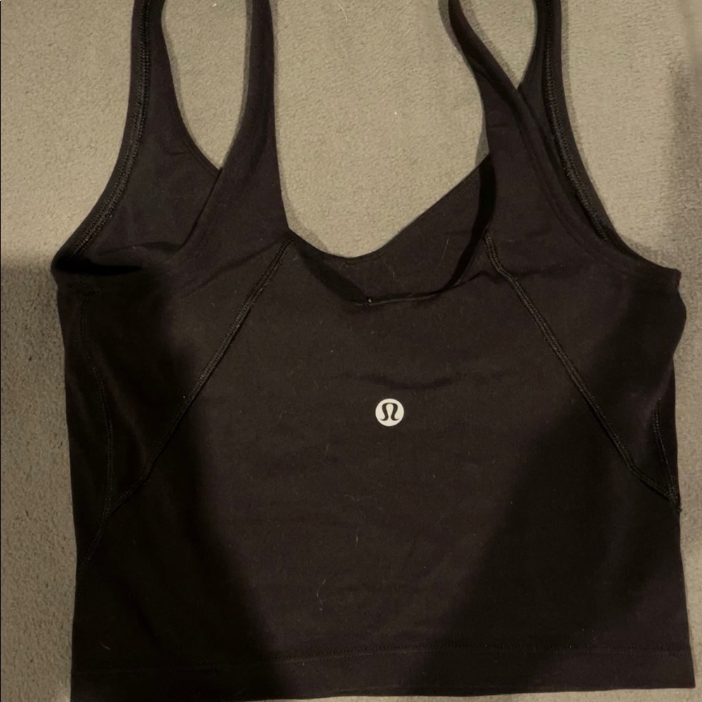 Lululemon Align Tank - Picture 3 of 3